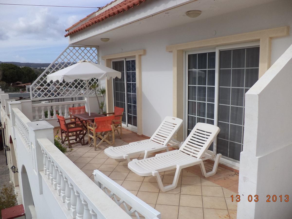 Colonial Family Apartment #3 Faliraki Exterior foto